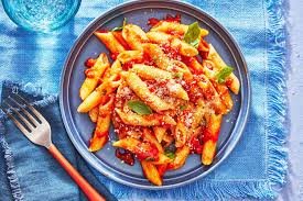 How to cook pasta